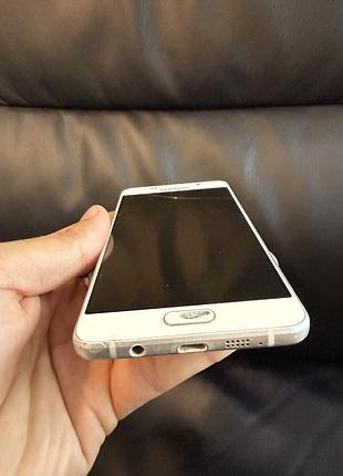 Смартфон samsung a510f 5