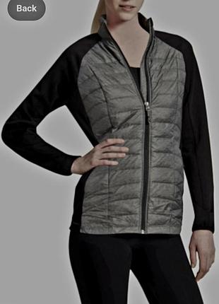 Жіноча гібридна куртка 32 degrees weatherproof ultra light down