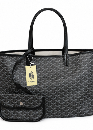 Шопер goyard/тоут/шоппер гоярд