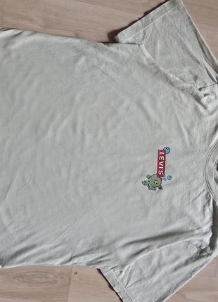 Фудболка levis
