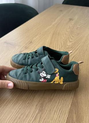 Кеди h&m р29