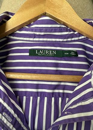 Сорочка ralph lauren
