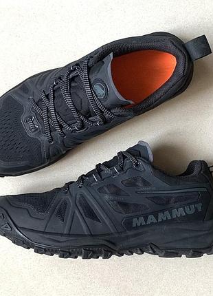Кросівки mammut (швейцарія) оригінал