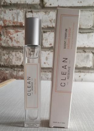 Radiant nectar, clean reserve, миниатюра