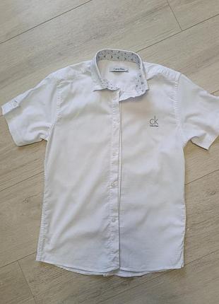 Тенниска calvin klein