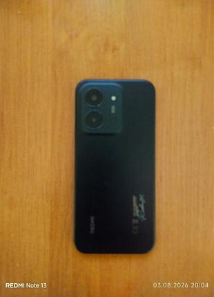 Смартфон redmi 15c 8/256 гб