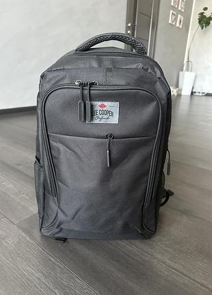 Рюкзак lee cooper