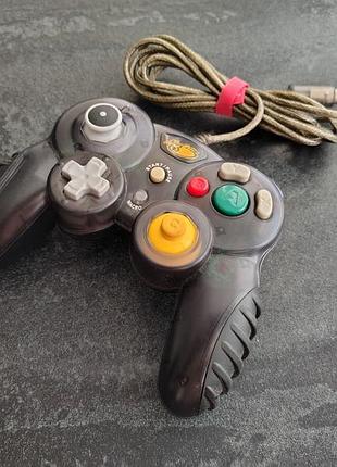 Геймпад mad catz (nintendo gamecube)