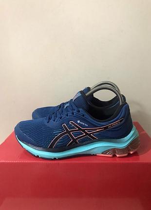 Беговые кроссовки asics gel pulse 11 fix gore-tex
