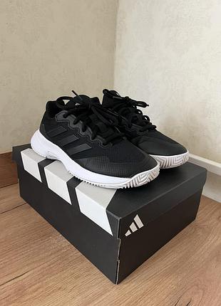 Adidas gamecourt 2, 36 розмір