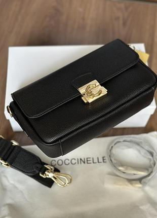 Сумка женская coccinelle