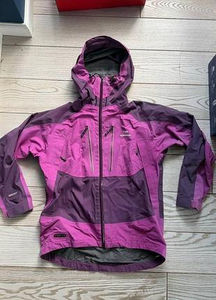 Мембранка eider