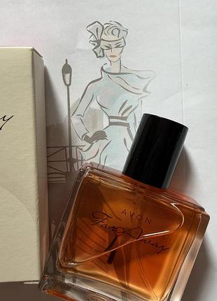 Жіноча парфумована вода avon far away, 30 ml
