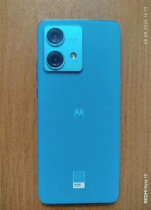 Смартфон motorola edge 40 12/256gb