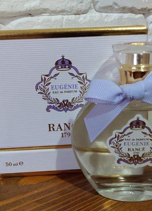 Парфумована вода rance 1975 eugenie