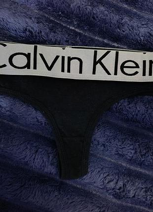 Трусики женские calvin klein