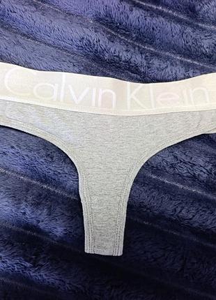 Трусики женские calvin klein