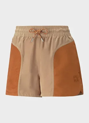 Жіночі шорти infuse woven shorts women puma 538356_89