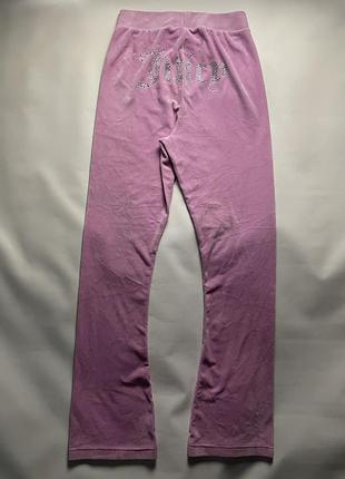 Штани juicy couture