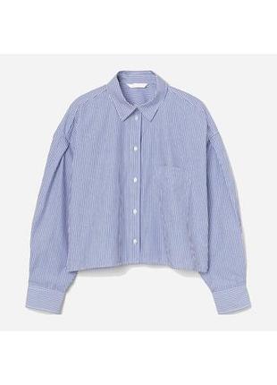 Рубашка от h&amp;m