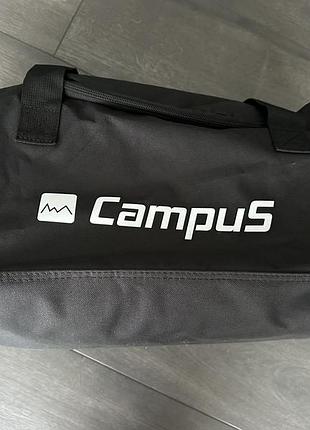 Сумка дорожня туристична campus
