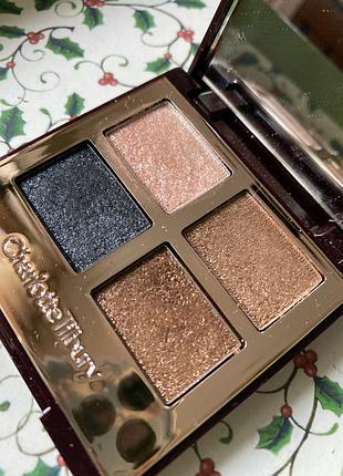 Тіні для очей charlotte tilbury dazzling diamonds