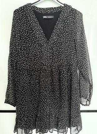 Плаття zara, s