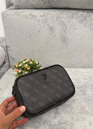 Сумка через плече guess 4