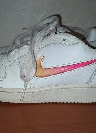 Кроссовки nike р 38,5
