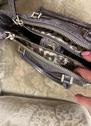 Сумка guess 8