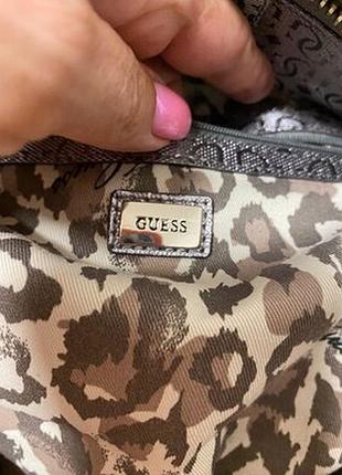 Сумка guess 9
