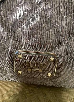 Сумка guess 10