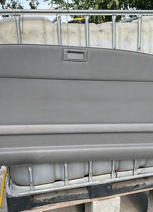 Б/у полка , шторка багажника 8200316660, 8200459808 renault laguna 2 универсал,