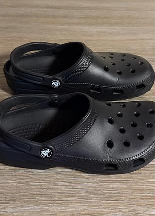 Crocs p 39-40 оригинал