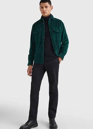 Брюки tommy hilfiger