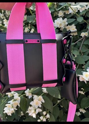 Продам сумку tosyo.bags