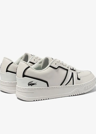 Кросівки lacoste l001 123 7 sma leather