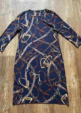 Lauren ralph lauren сукня originally