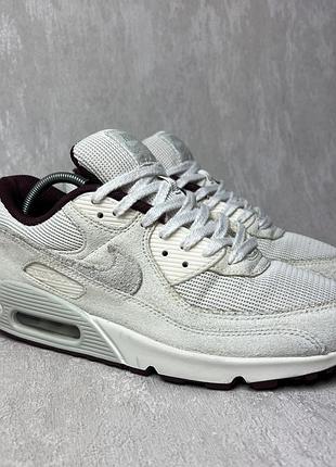Кросівки nike air max 90 premium