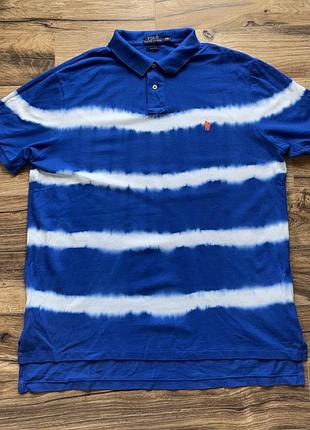Ralph lauren polo чоловіче поло