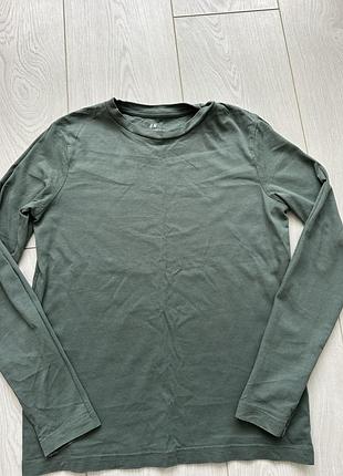 Реглан h&m 146-152см