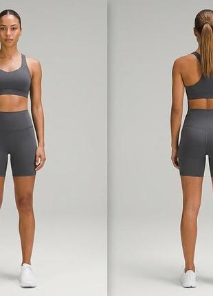 Безшовні велосипедки