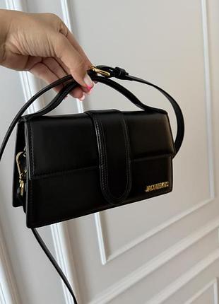Jacquemus bambino grande