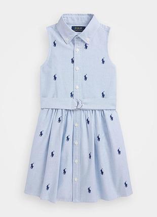 Сукня ralph lauren 3