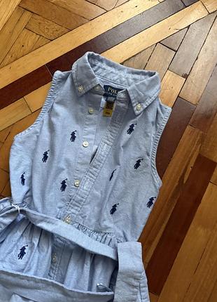 Сукня ralph lauren 2