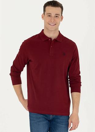 Поло u.s. polo assn
