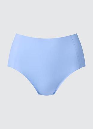 Airism seamless briefs (high rise) трусини uniqlo m