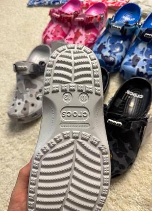 Крокси bape 7