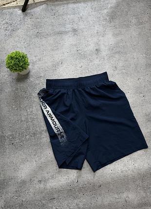 Чоловічі шорти under armour