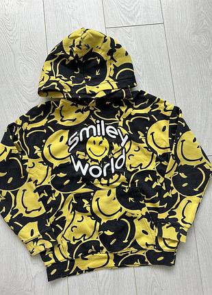 Зуді smile h&m 134-140 см